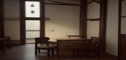 工口实验室使用指南封面图，展示导航界面操作截图与标注说明，画面清晰有条理