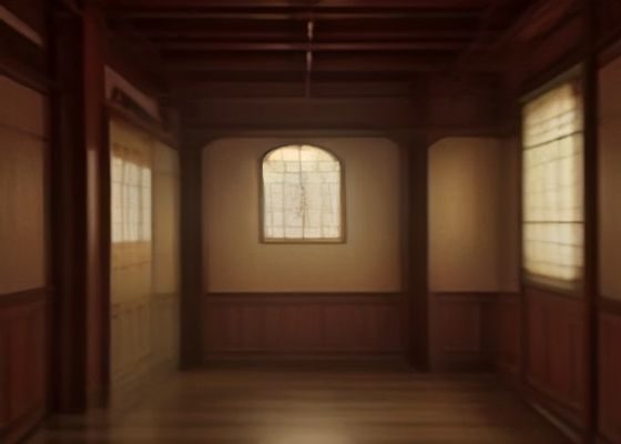 工口实验室编辑工作台全景，桌面上摆放着多个显示器展示内容分类体系，旁边贴着手写的分类便签，整体氛围细致严谨而富有活力